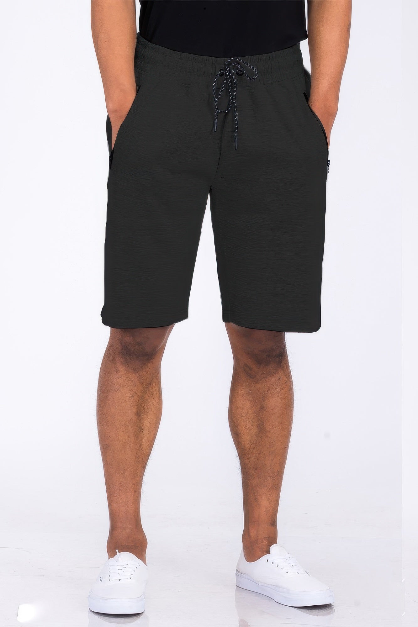 Cotton Blend Lounge Sweat Shorts – New Arrival Now Live