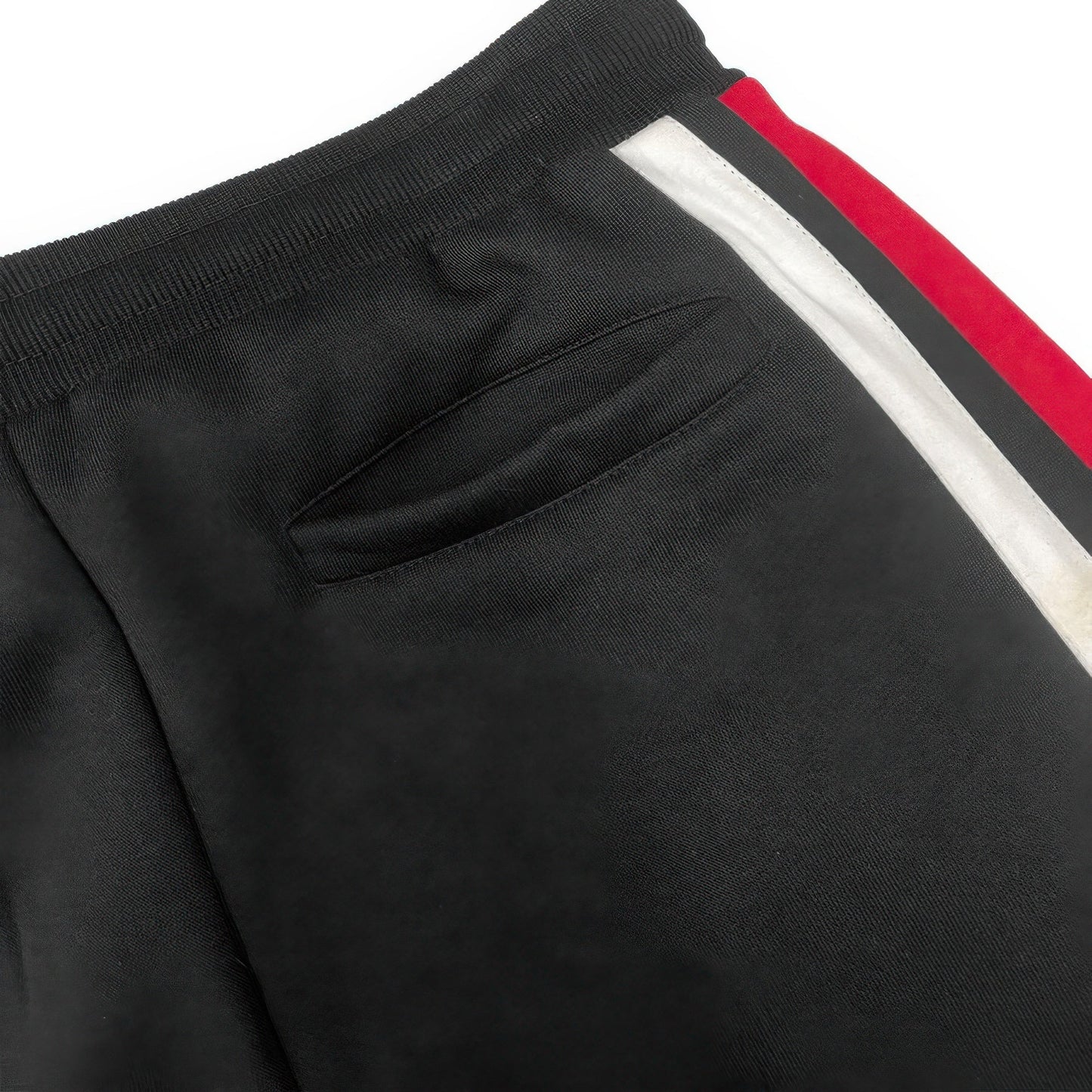 Solid With Three Stripe Pullover Hoodie – New Arrival Now Live