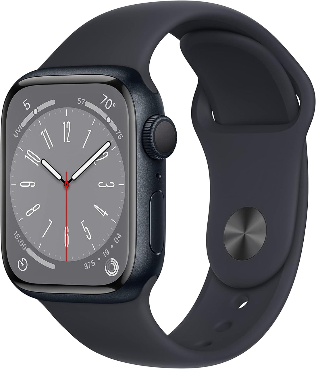 Apple Watch Series 8: The Best Gift For 2023 | Fashioin | NSF