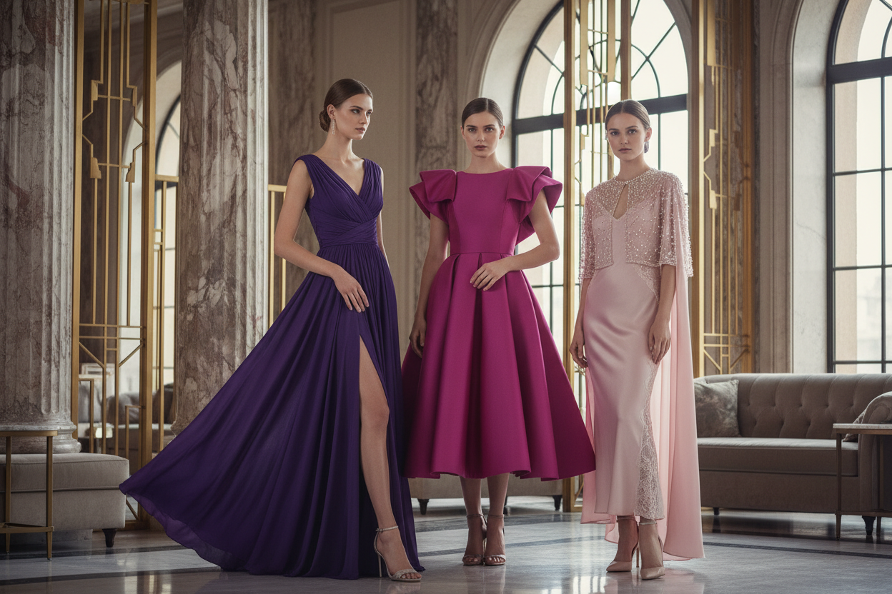 Dresses