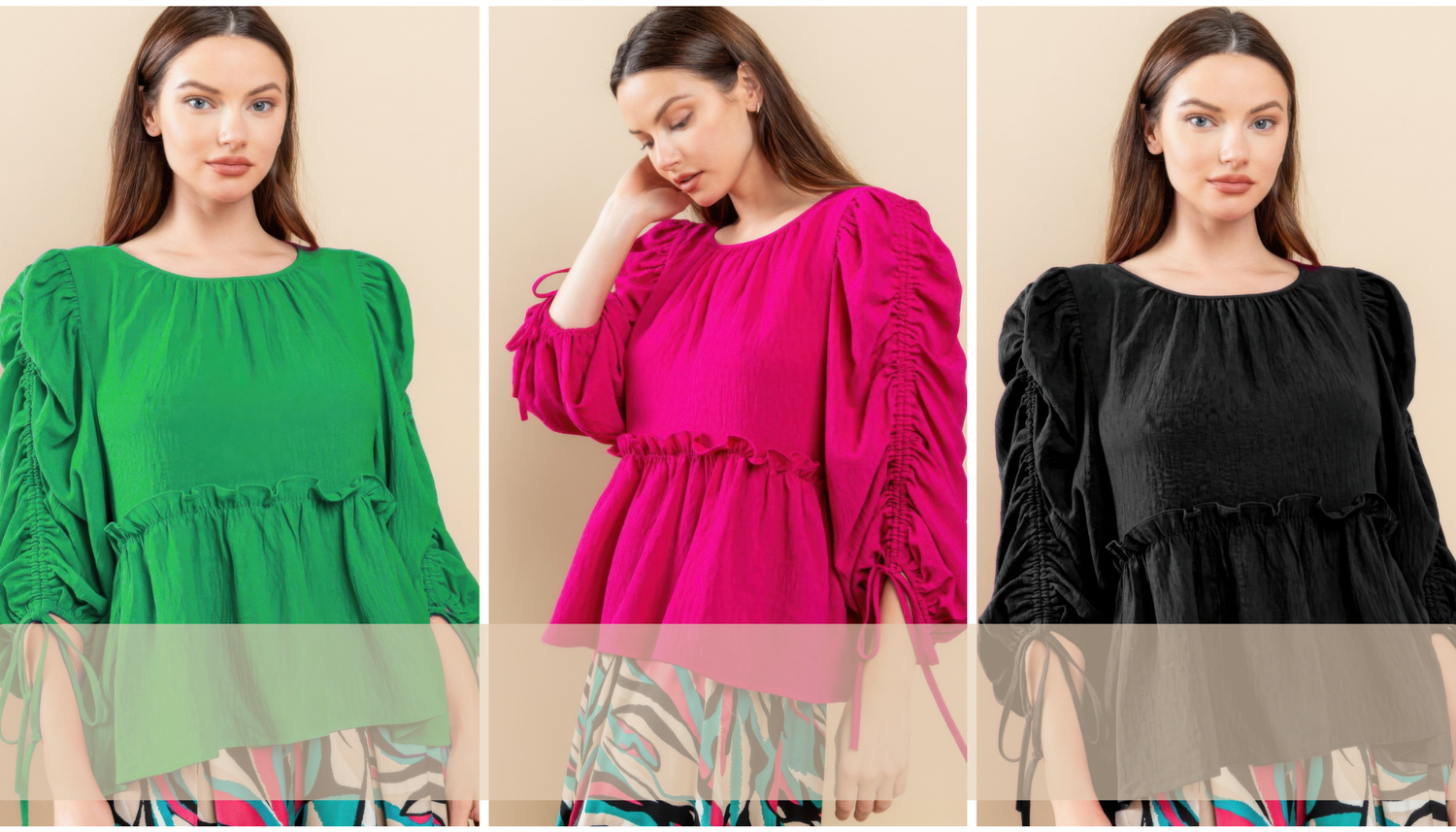 APPAREL | Fashioin | NSF