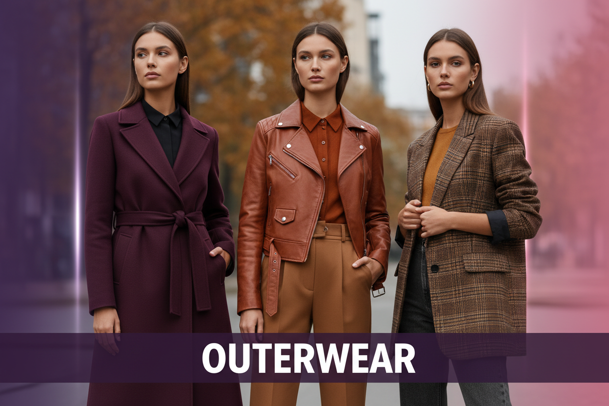 Outerwear