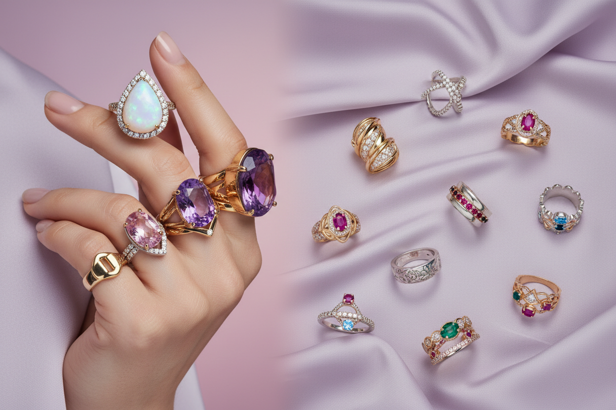Rings