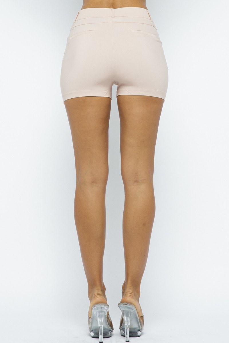Basic Shorts-Product Type | Naughty Smile Fashion