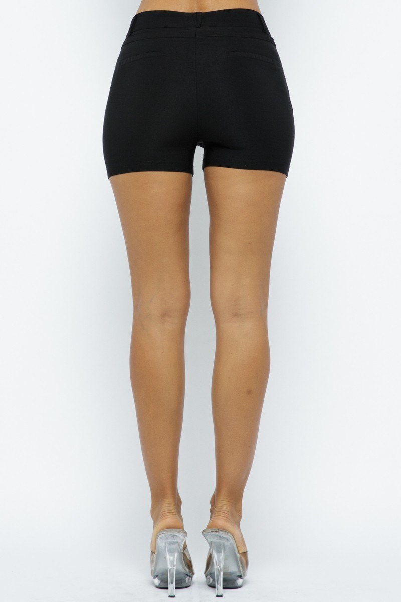 Basic Shorts-Product Type | Naughty Smile Fashion