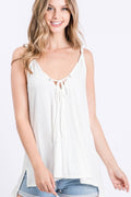 Lightweight This Flowy Tank-Product Type | Naughty Smile Fashion