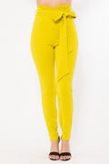 High Waist Fashion Skinny Pants-Product Type | Naughty Smile Fashion