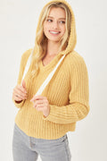 Pullover Hoodie Sweater Top-Product Type | Naughty Smile Fashion