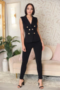 Fashion Top And Pants Set-Product Type | Naughty Smile Fashion
