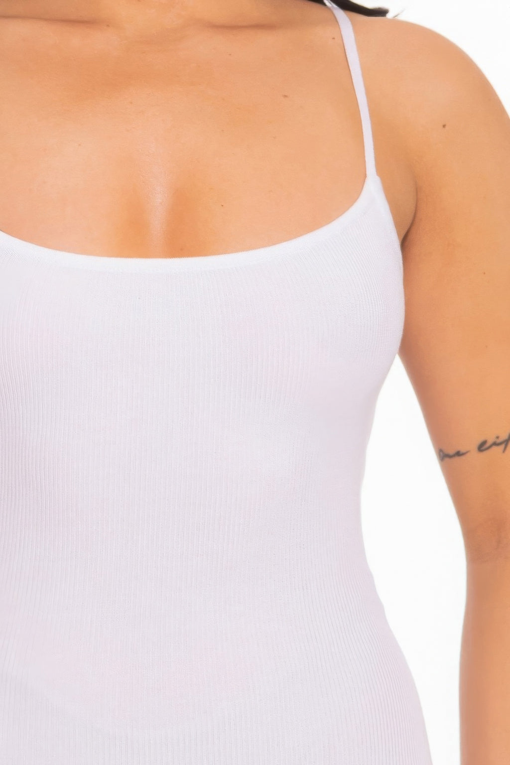 Cami Open Back Mini Dress-Product Type | Naughty Smile Fashion