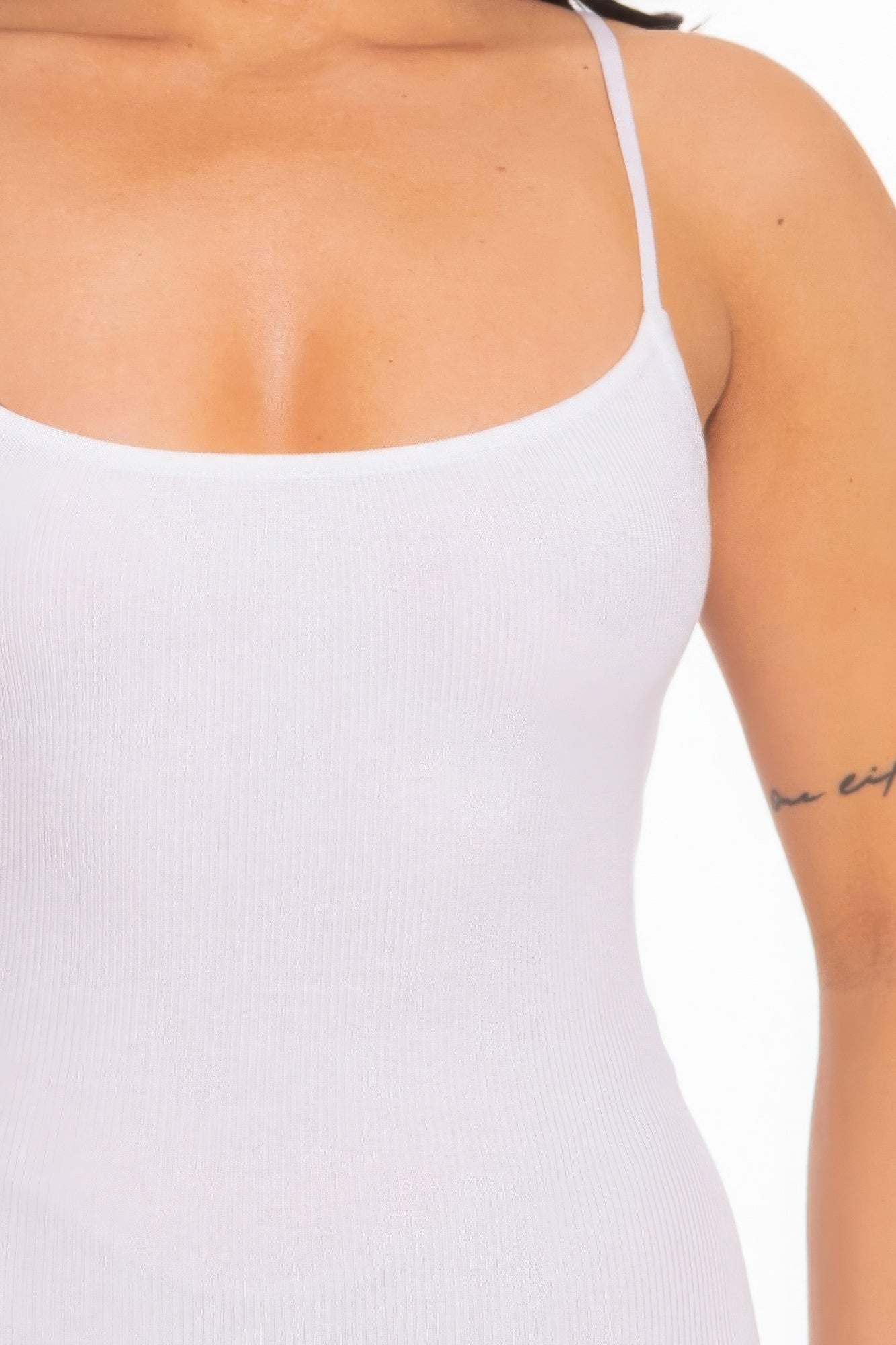 Cami Open Back Mini Dress-Product Type | Naughty Smile Fashion