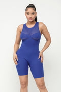 Poinetlle Stitch Romper-Product Type | Naughty Smile Fashion