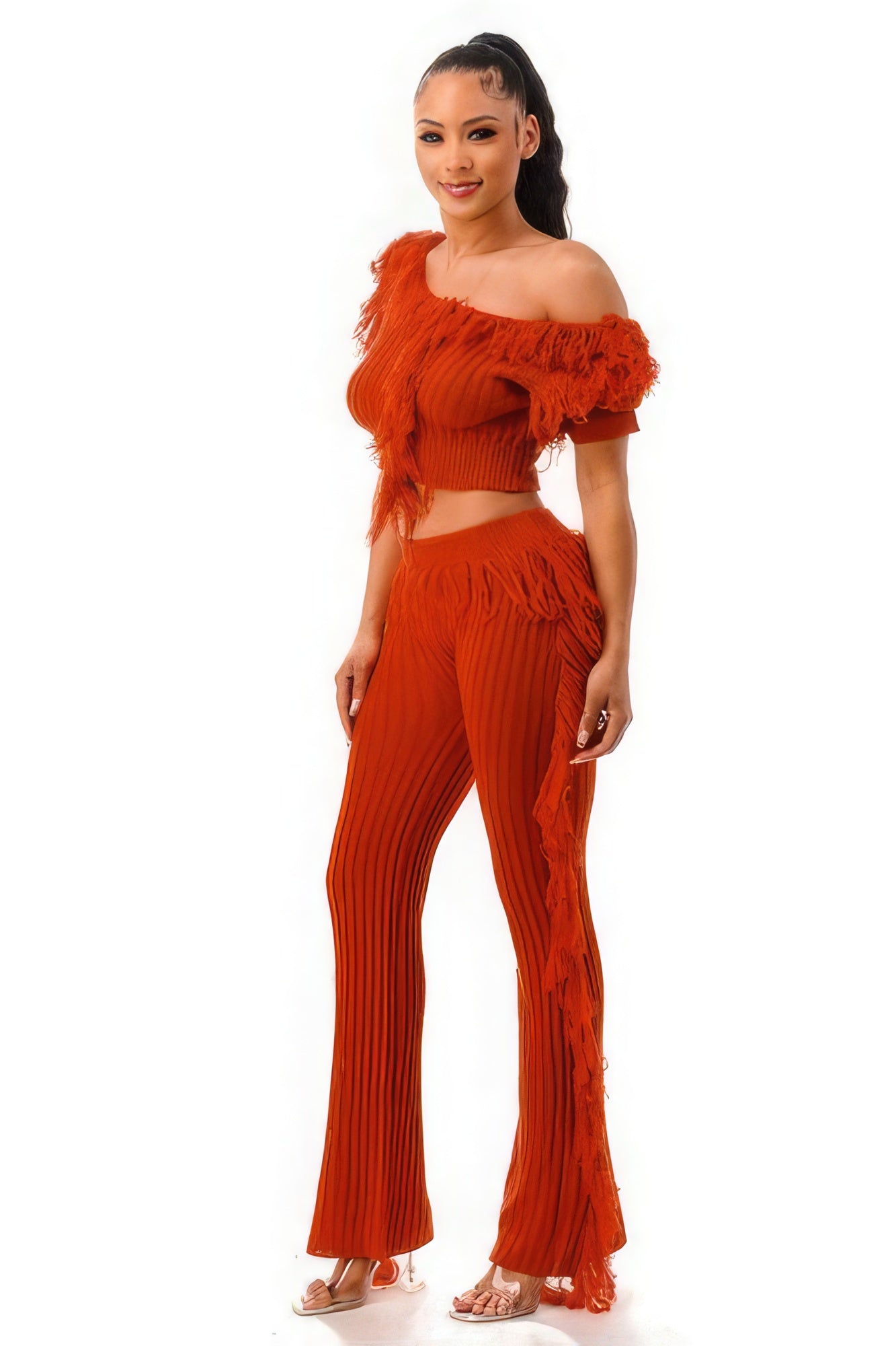 Lets Dance Fringe Set-Product Type | Naughty Smile Fashion