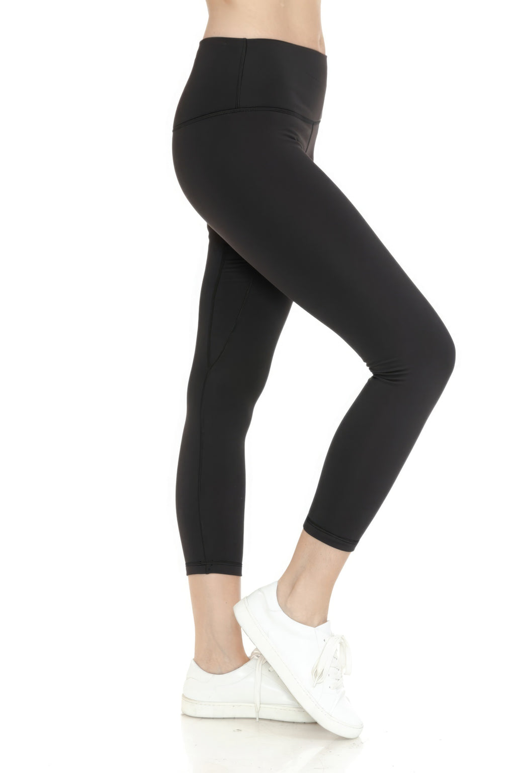 Premium Activewear Leggings-Product Type | Naughty Smile Fashion