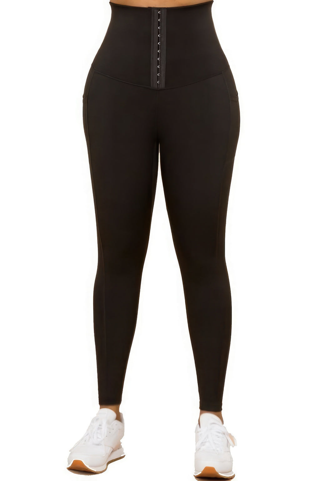 Body Shaper Fashion Yoga Legging-Product Type | Naughty Smile Fashion