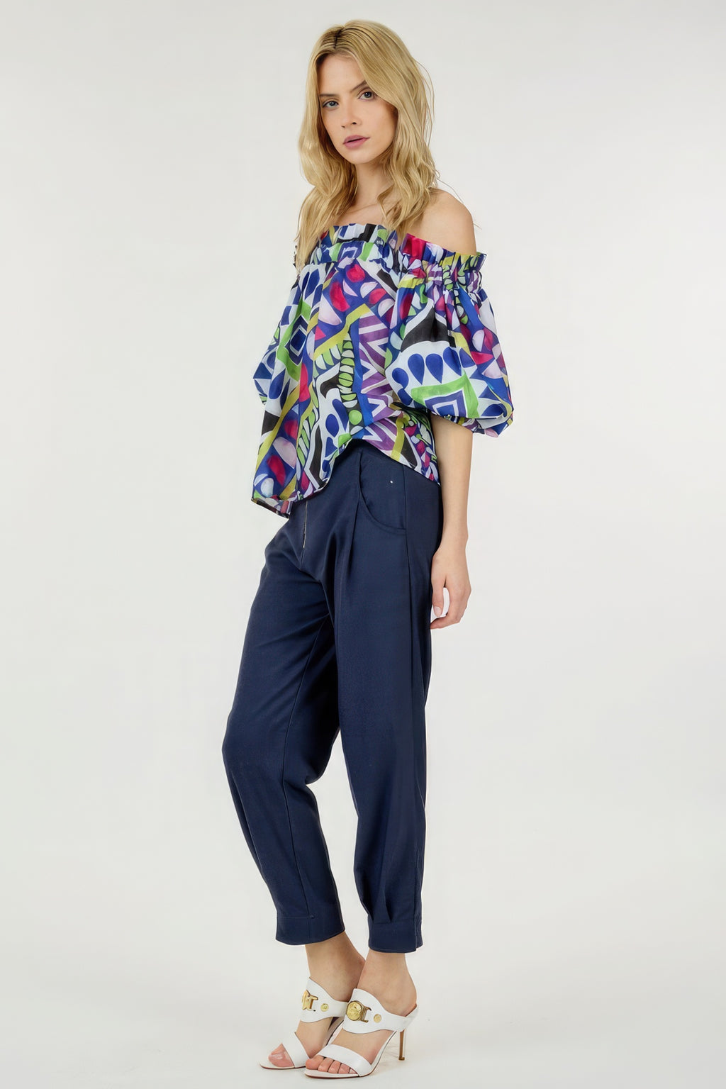 High Waist Zipper Front Skinny Pants-Product Type | Naughty Smile Fashion