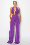 Olid Slinky Wide Legs Jumpsuit-Product Type | Naughty Smile Fashion