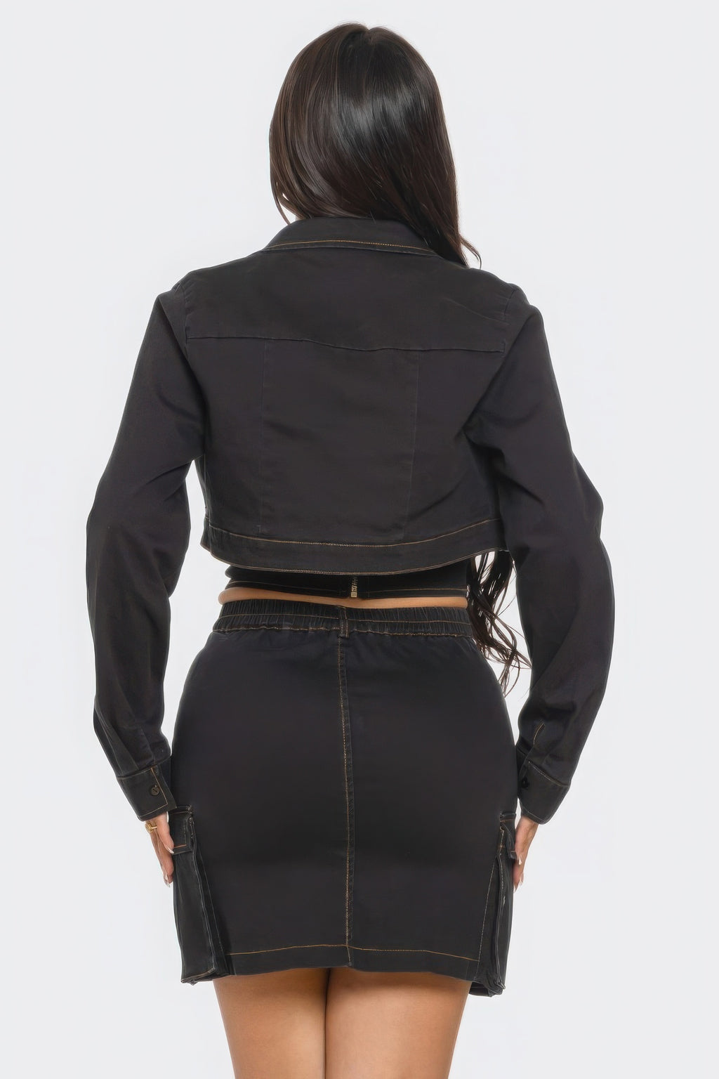 Skirt Set-Product Type | Naughty Smile Fashion