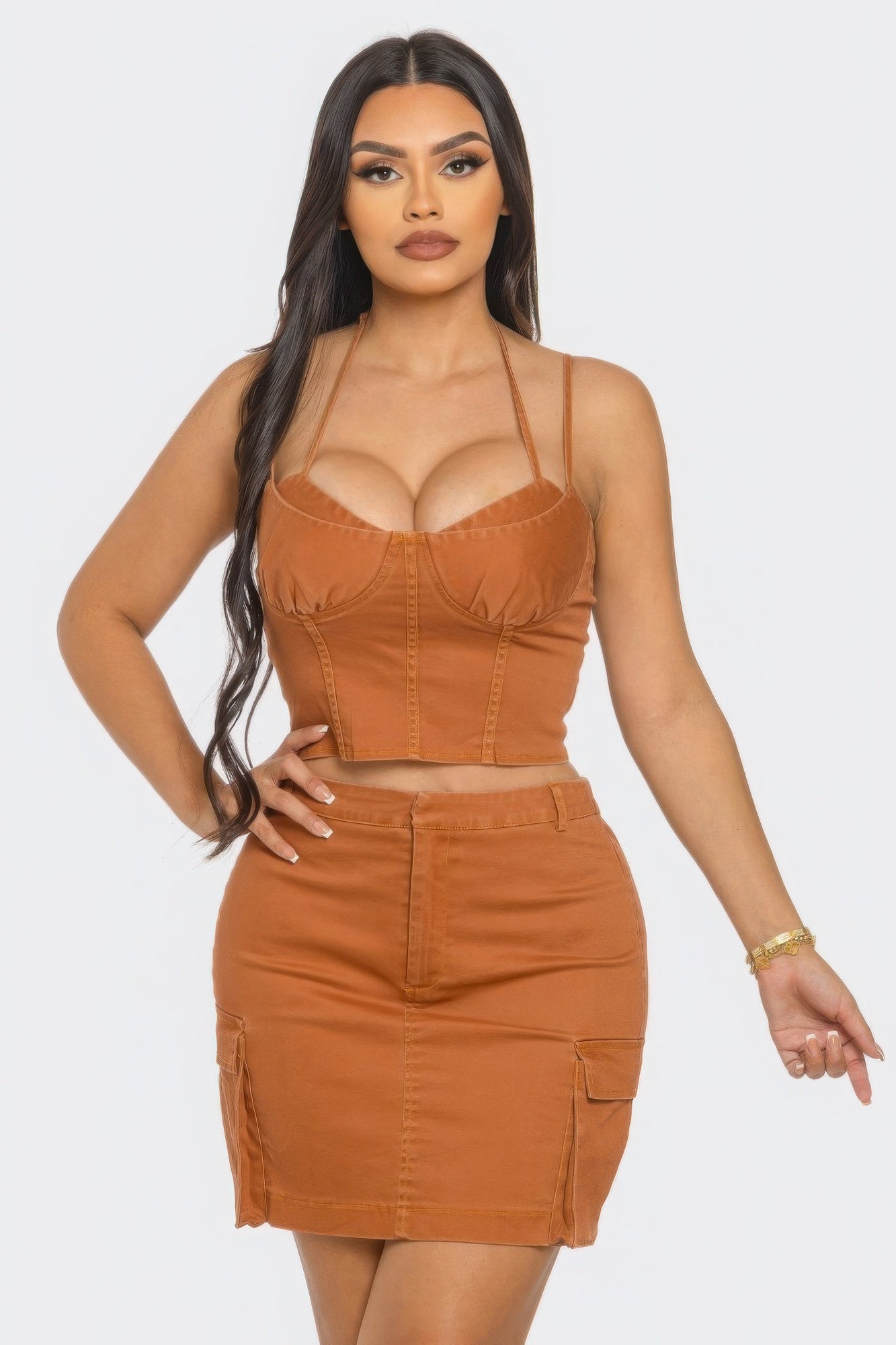Skirt Set-Product Type | Naughty Smile Fashion