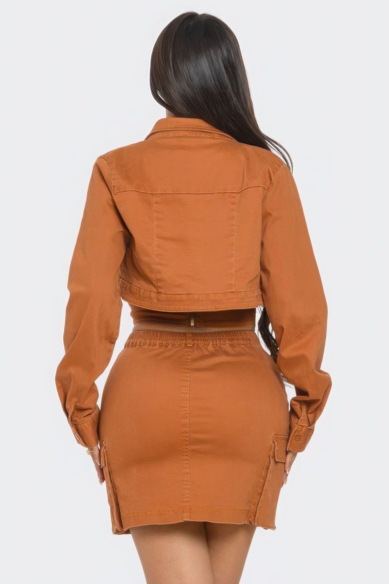Skirt Set-Product Type | Naughty Smile Fashion