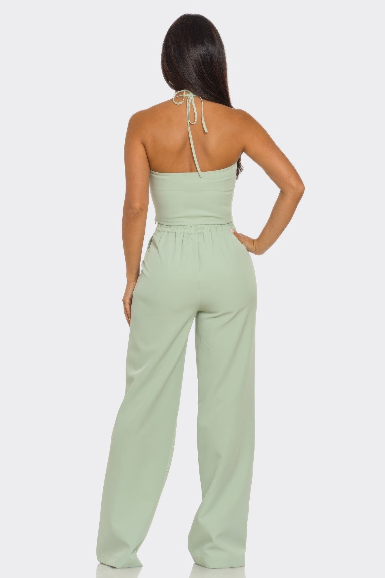 Christine Pants Set-Product Type | Naughty Smile Fashion