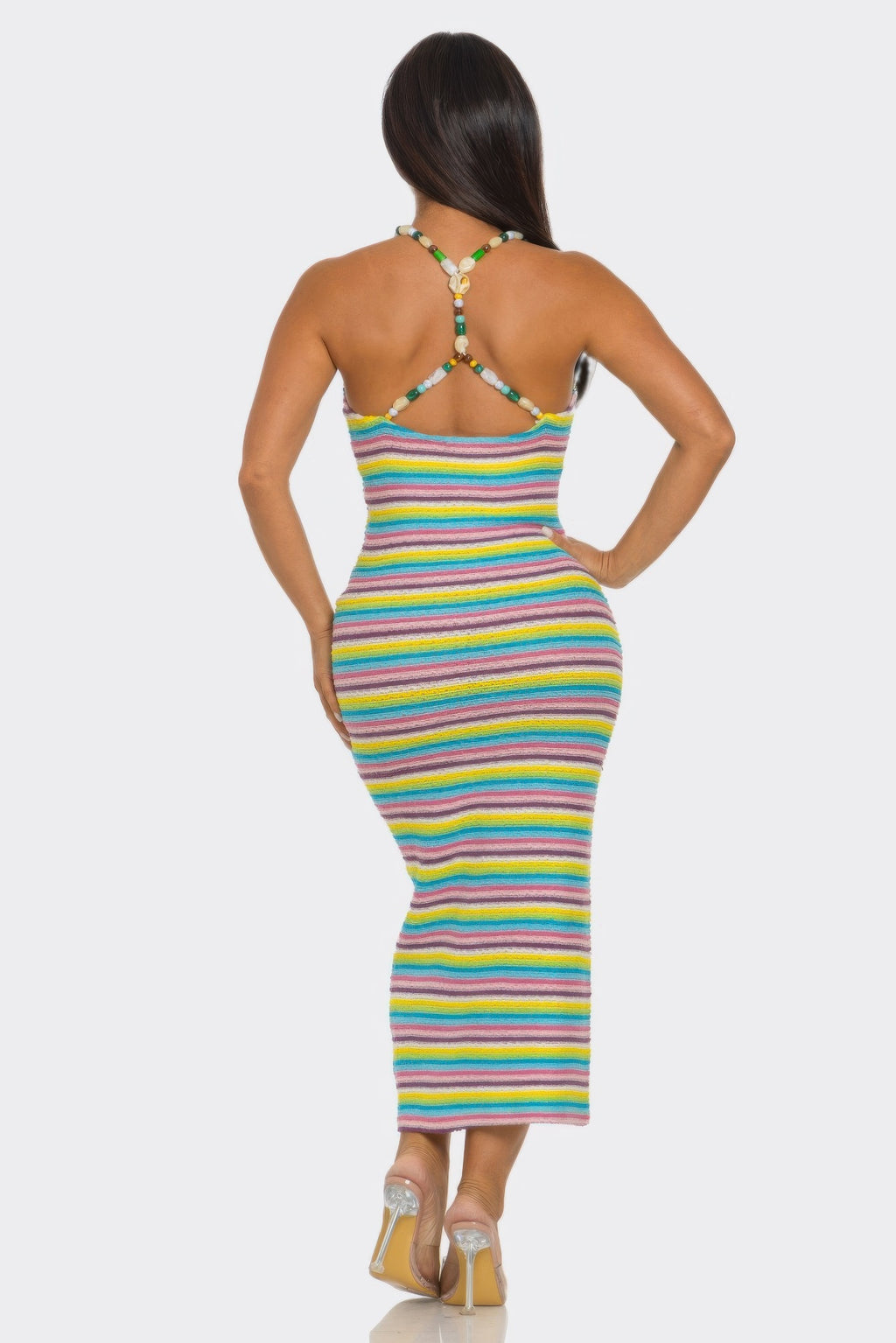 Samantha Midi Dress-Product Type | Naughty Smile Fashion