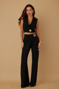 Vest Suit Sets-Product Type | Naughty Smile Fashion