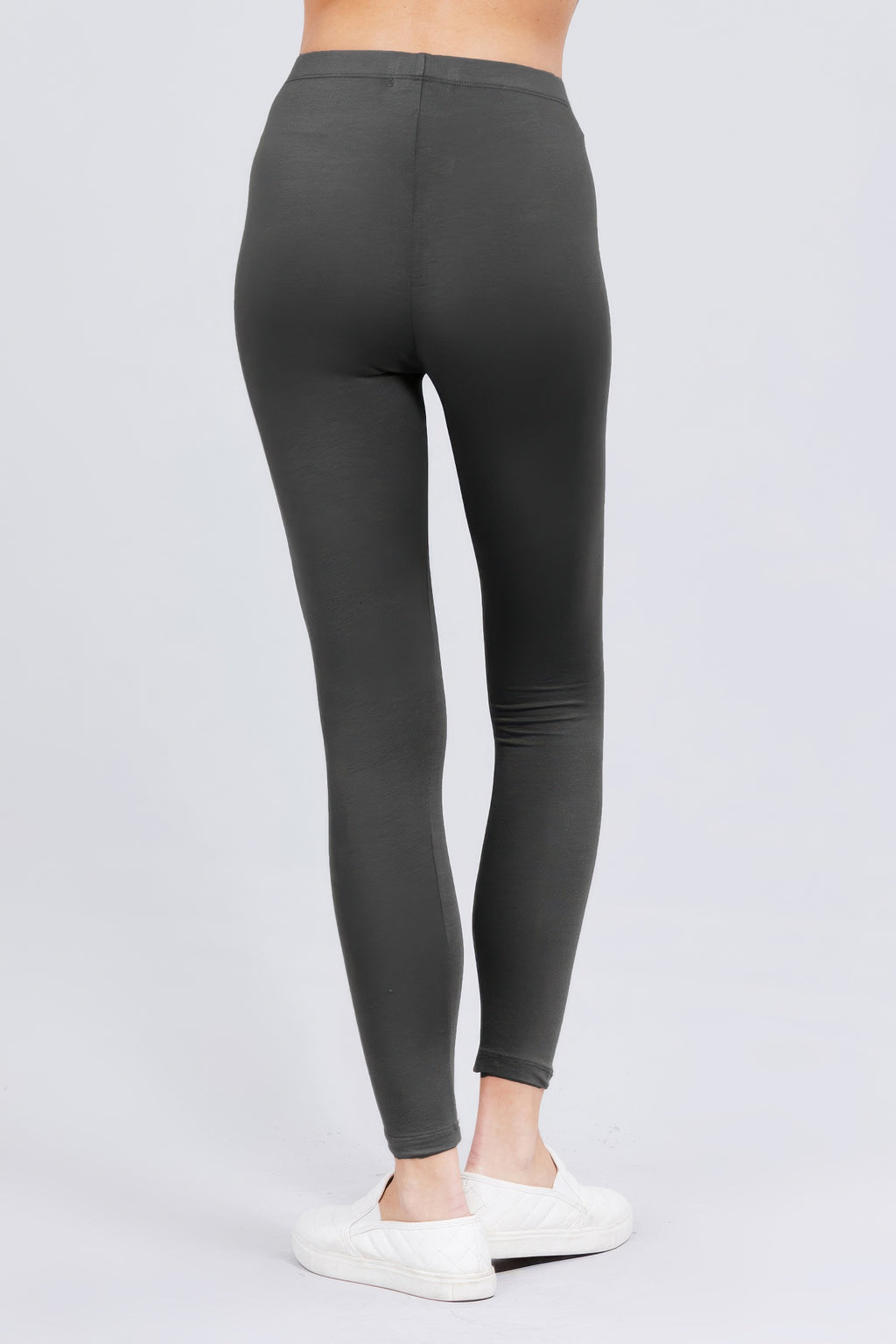 Cotton Spandex Leggings-Product Type | Naughty Smile Fashion