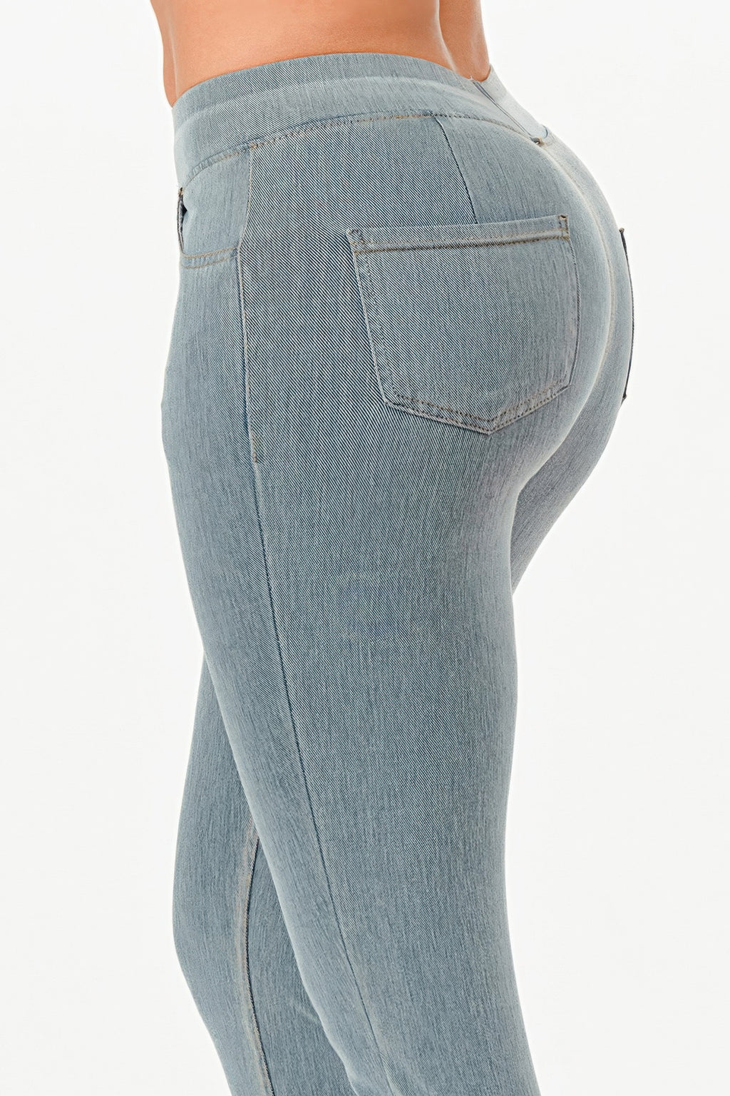 Ultra Soft Jegging Jeans-Product Type | Naughty Smile Fashion