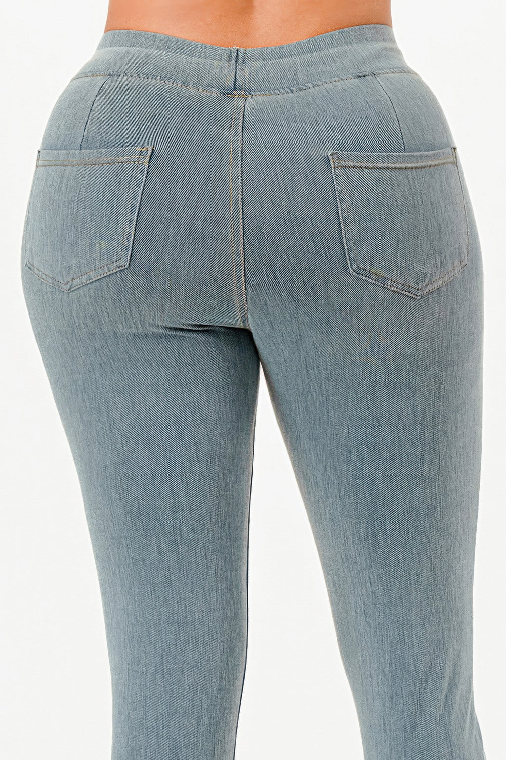Ultra Soft Jegging Jeans-Product Type | Naughty Smile Fashion