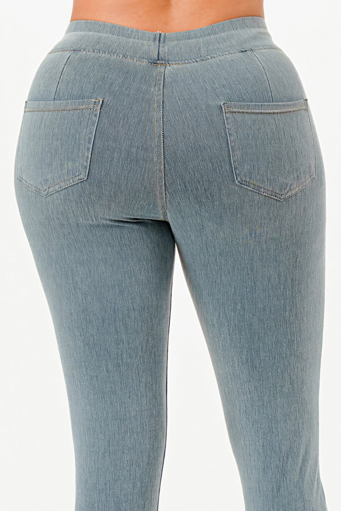 Ultra Soft Jegging Jeans-Product Type | Naughty Smile Fashion