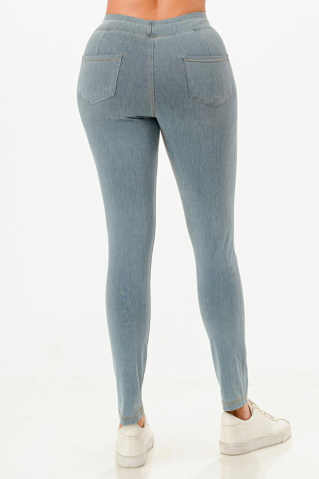 Ultra Soft Jegging Jeans-Product Type | Naughty Smile Fashion