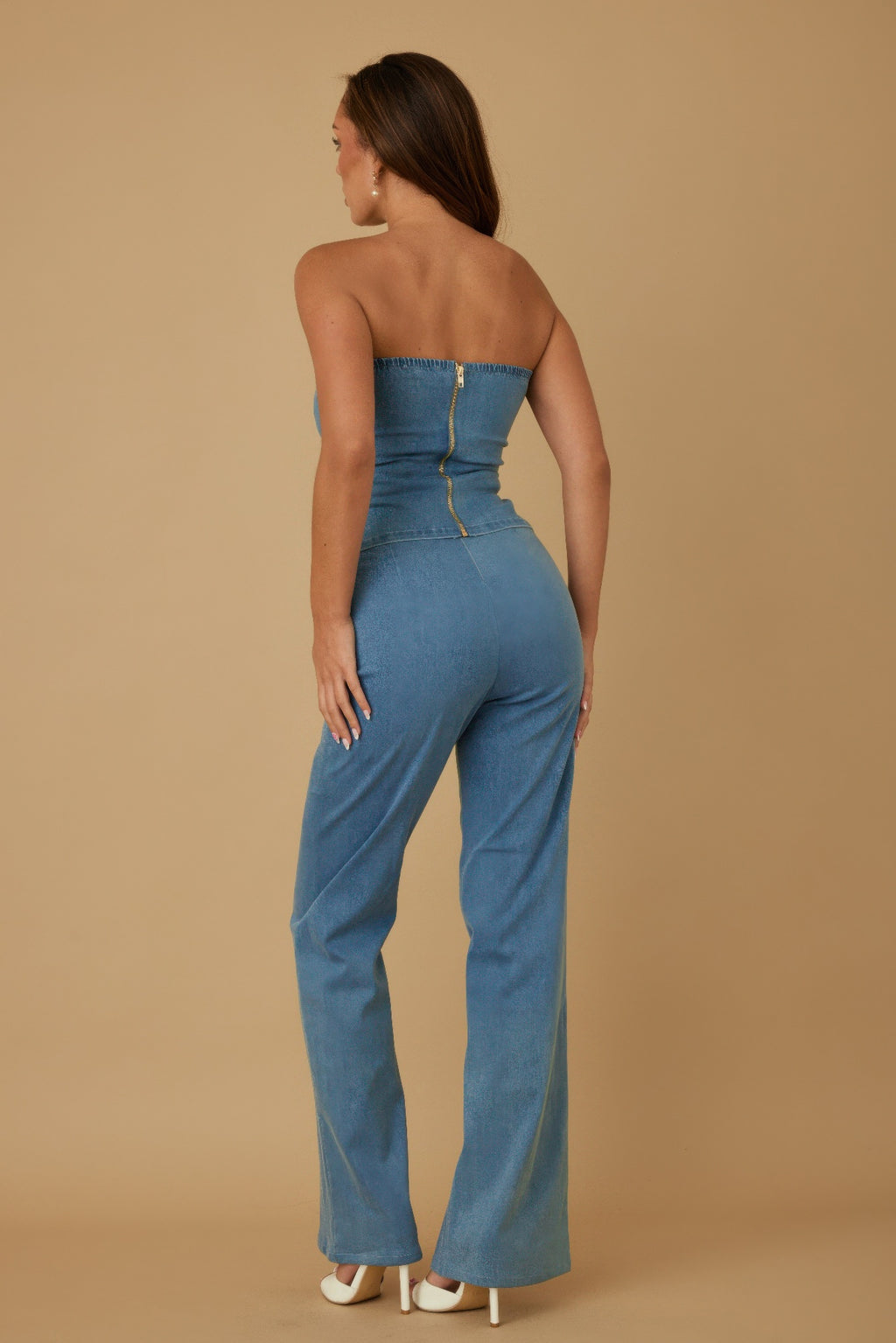 Casual Striped Suit Sets-Product Type | Naughty Smile Fashion