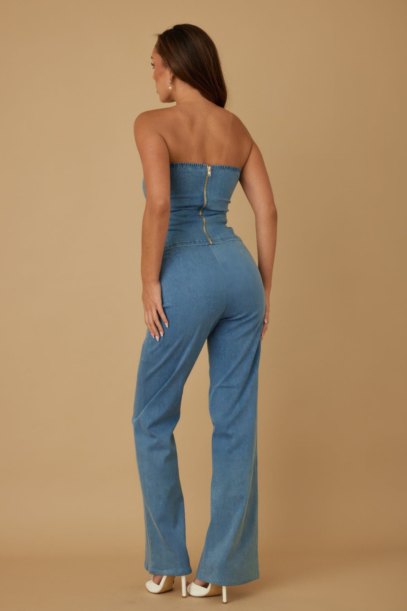 Casual Striped Suit Sets-Product Type | Naughty Smile Fashion