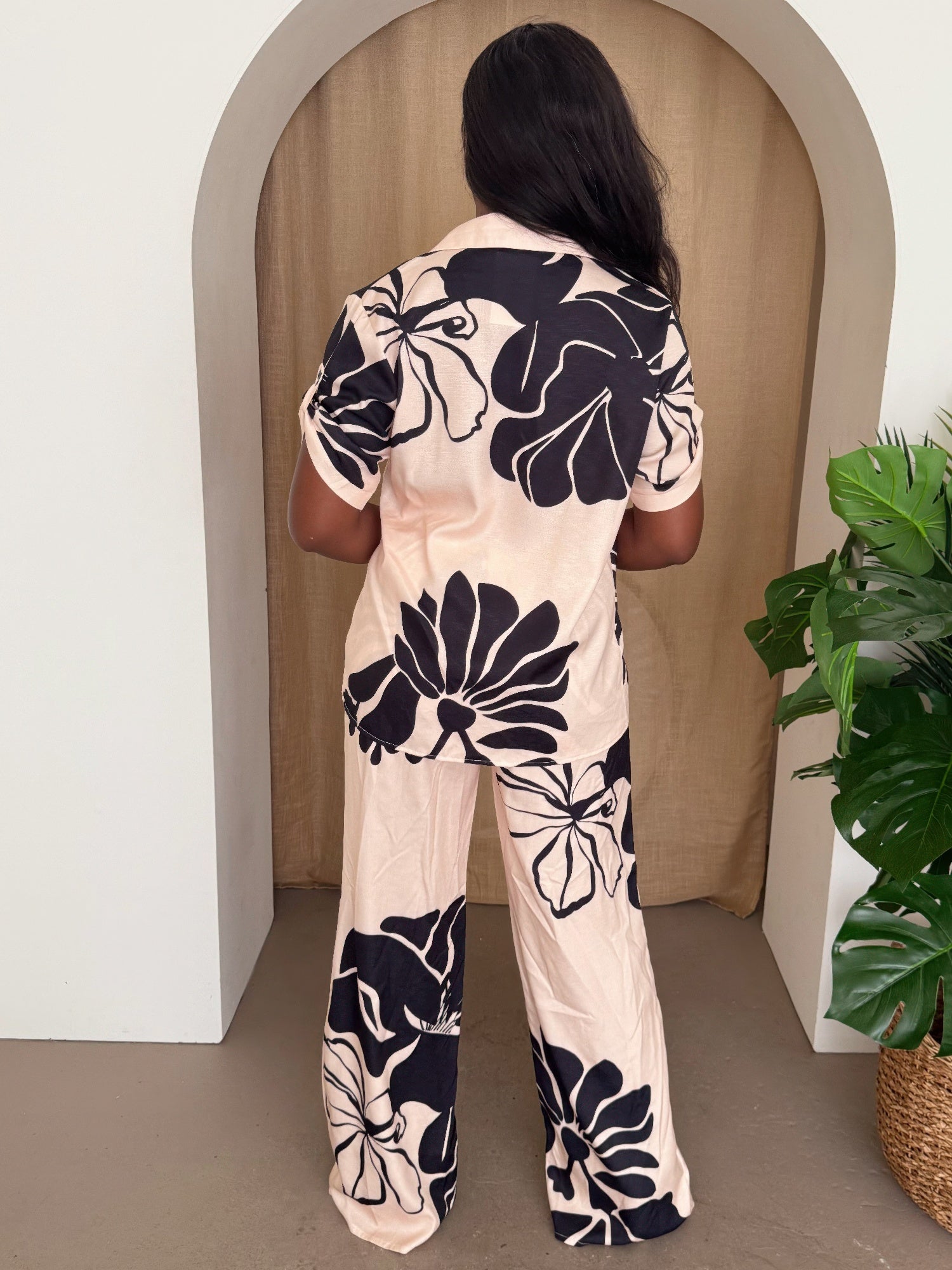 [Color] [Material] [Product Name] for [Gender/Occasion] - Naughty Smile Fashion