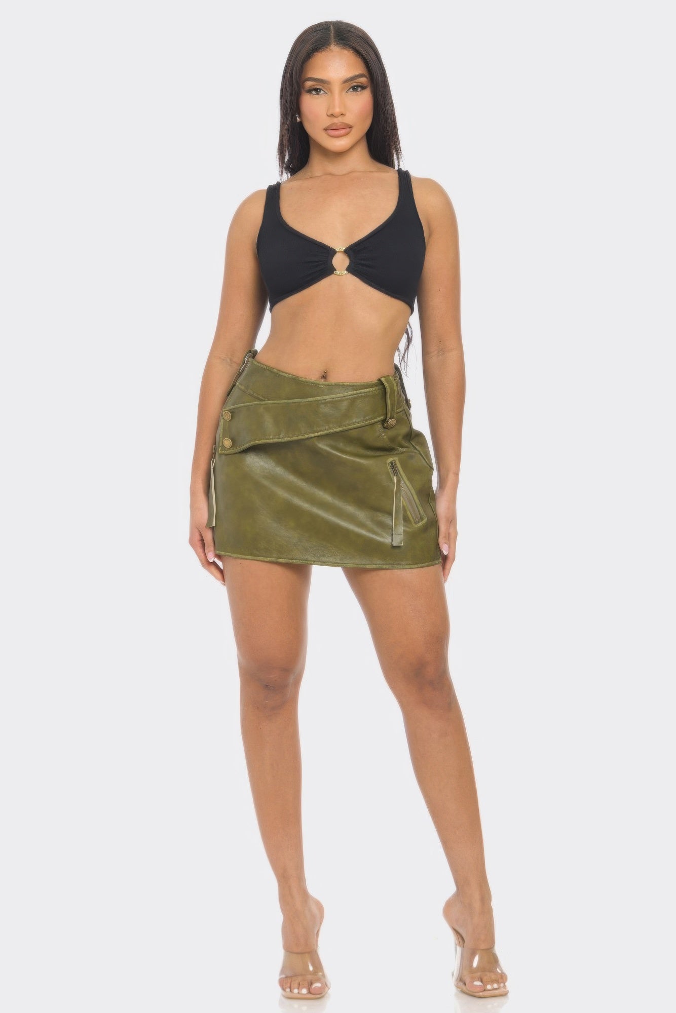 [Color] [Material] [Product Name] for [Gender/Occasion] - Naughty Smile Fashion