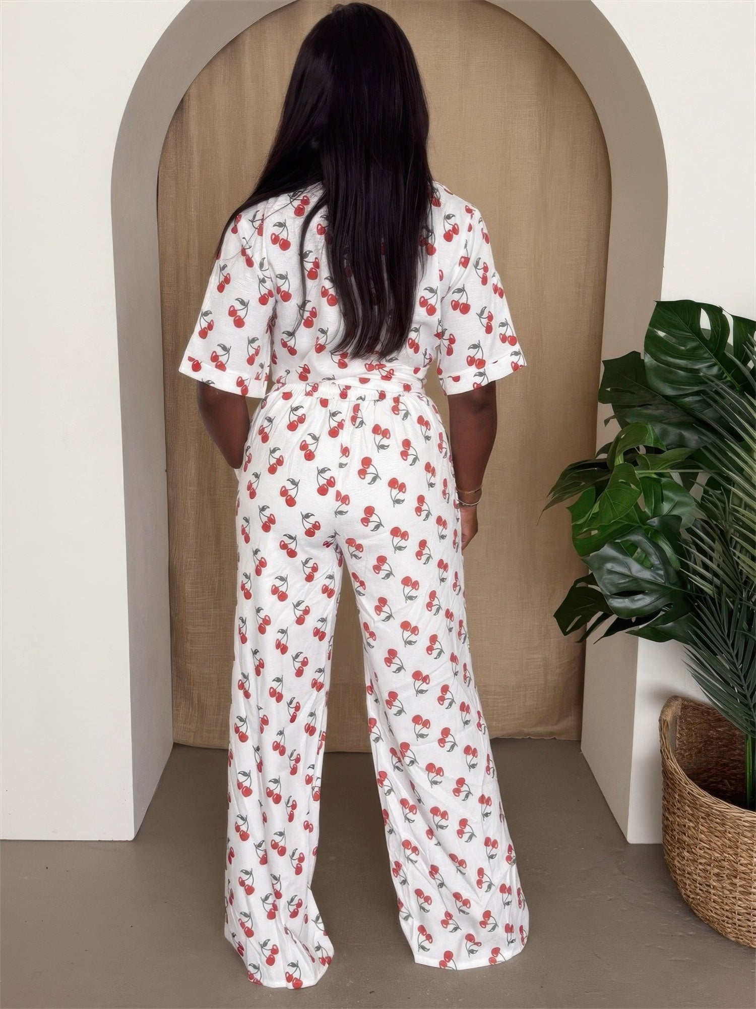 [Color] [Material] [Product Name] for [Gender/Occasion] - Naughty Smile Fashion
