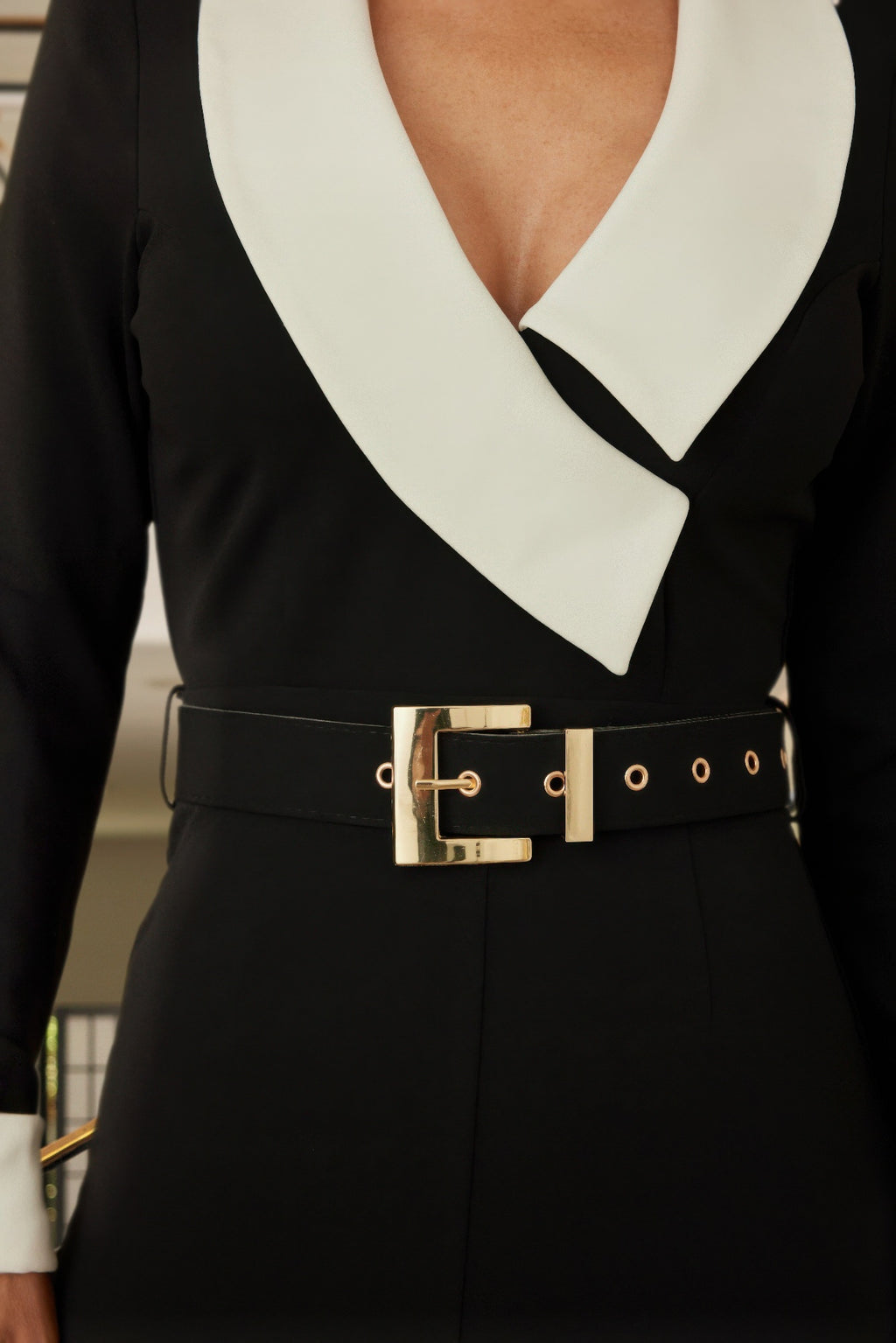 [Color] [Material] [Product Name] for [Gender/Occasion] - Naughty Smile Fashion