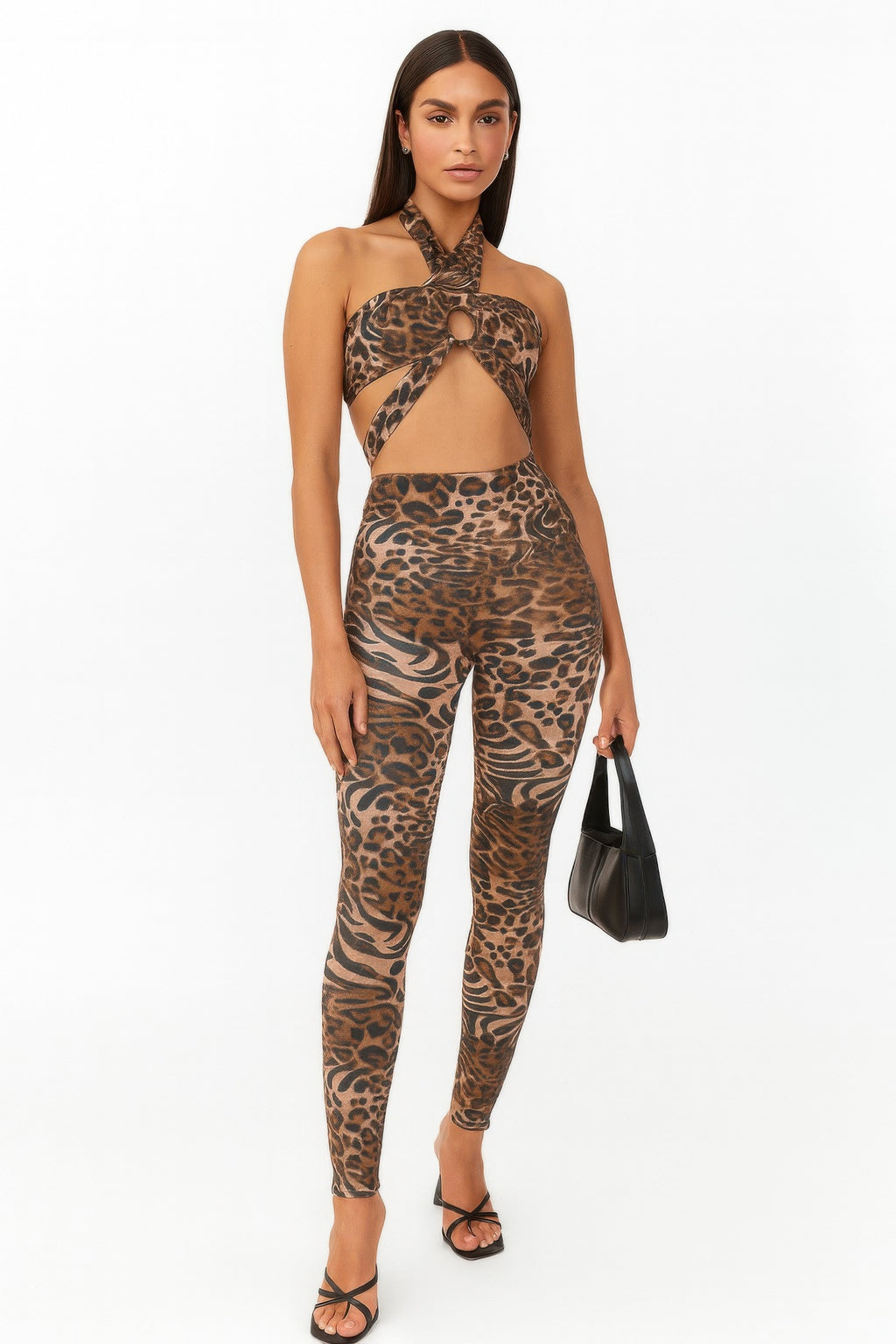 [Color] [Material] [Product Name] for [Gender/Occasion] - Naughty Smile Fashion
