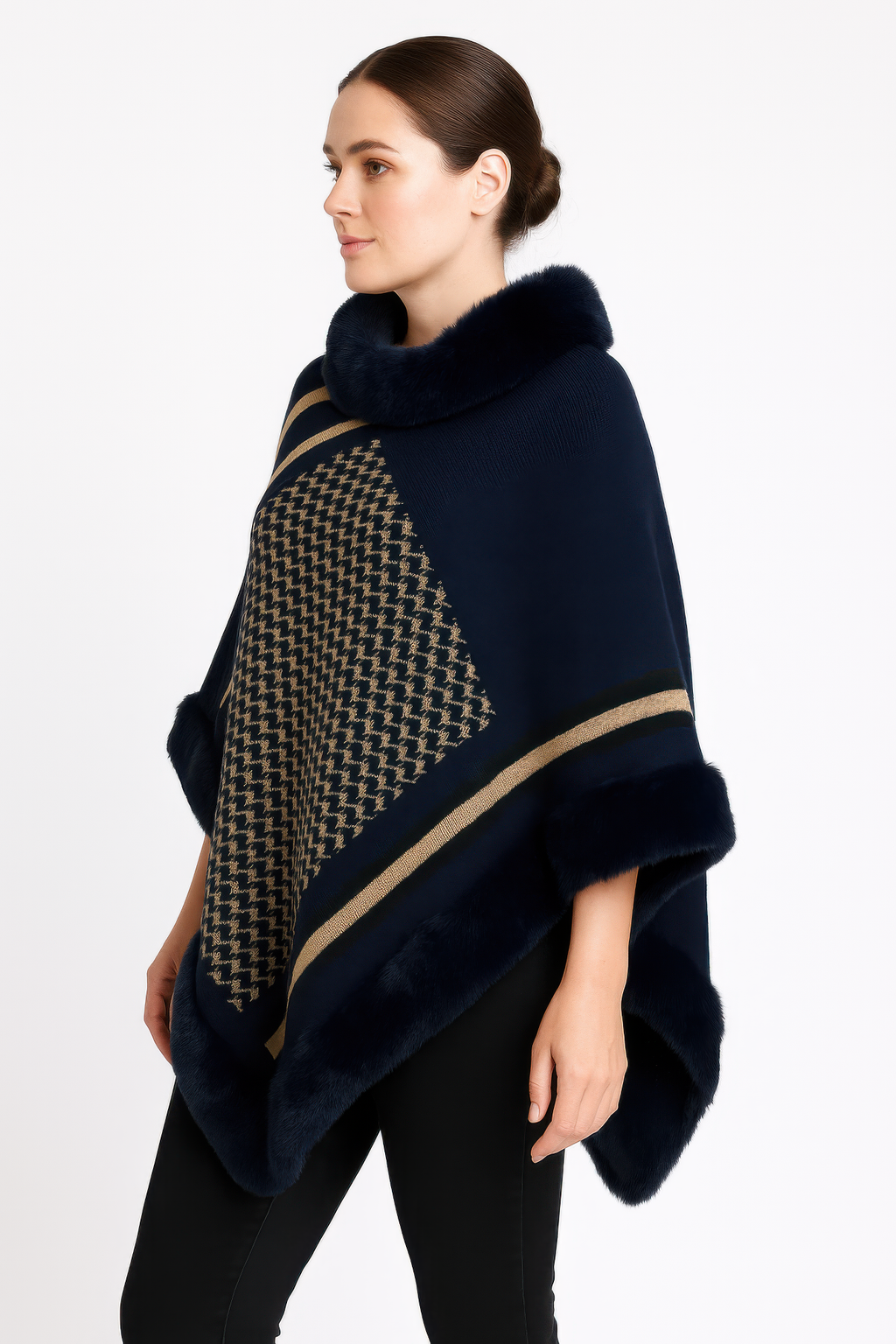 [Color] [Material] [Product Name] for [Gender/Occasion] - Naughty Smile Fashion