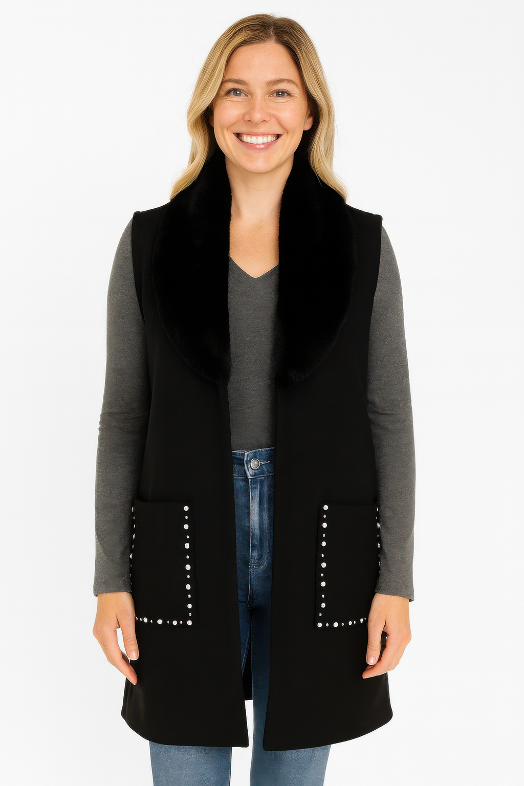 [Color] [Material] [Product Name] for [Gender/Occasion] - Naughty Smile Fashion
