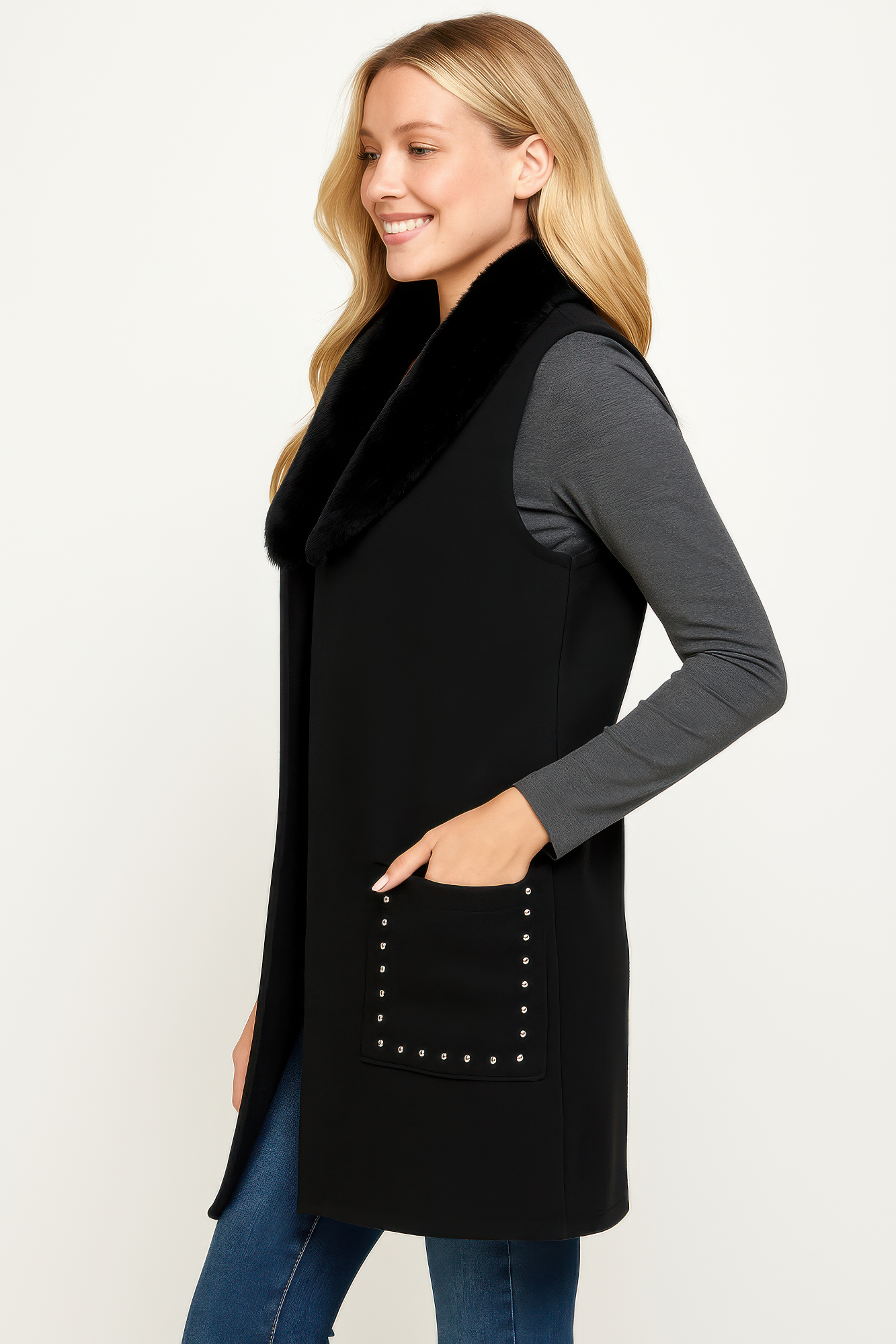 [Color] [Material] [Product Name] for [Gender/Occasion] - Naughty Smile Fashion