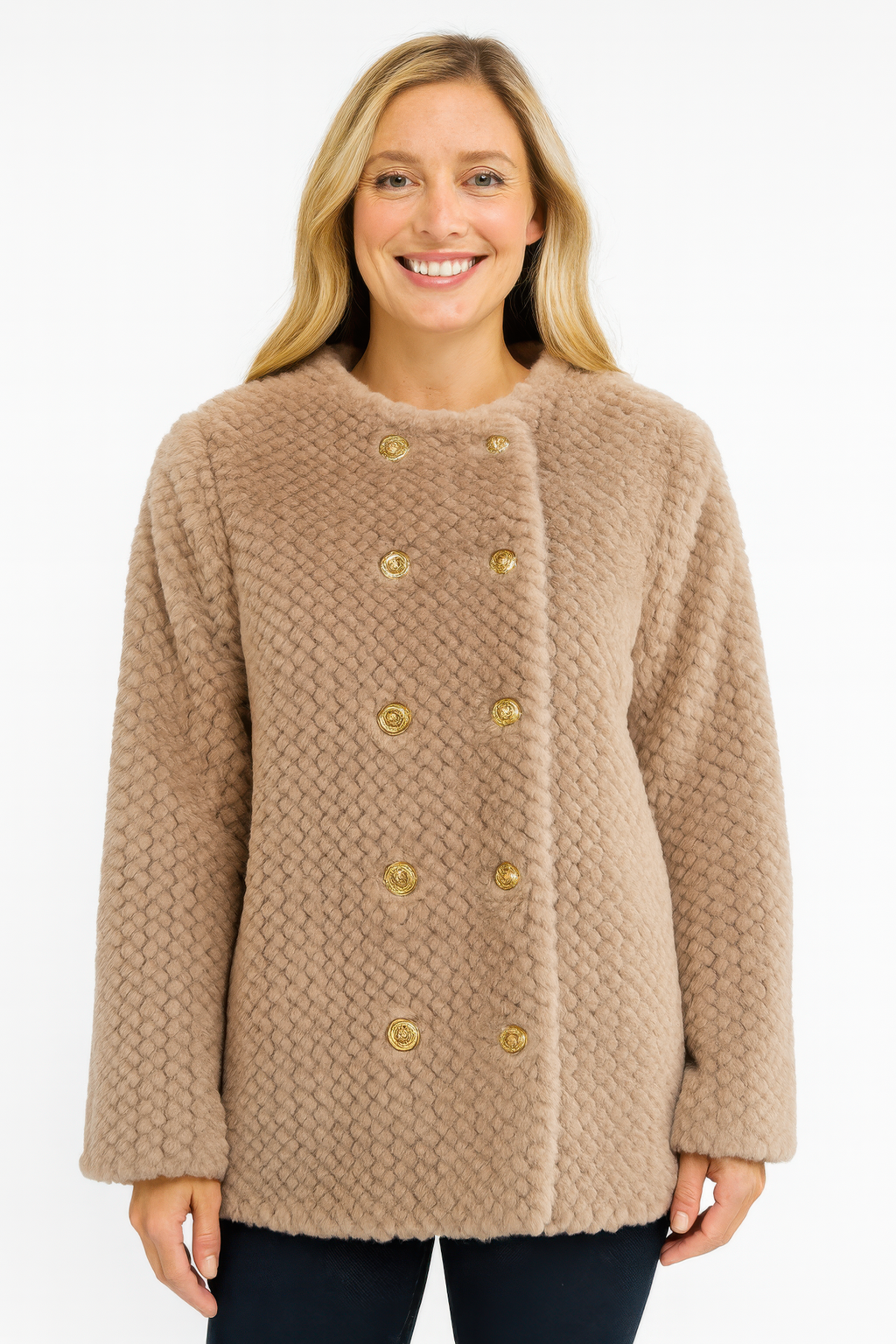 [Color] [Material] [Product Name] for [Gender/Occasion] - Naughty Smile Fashion