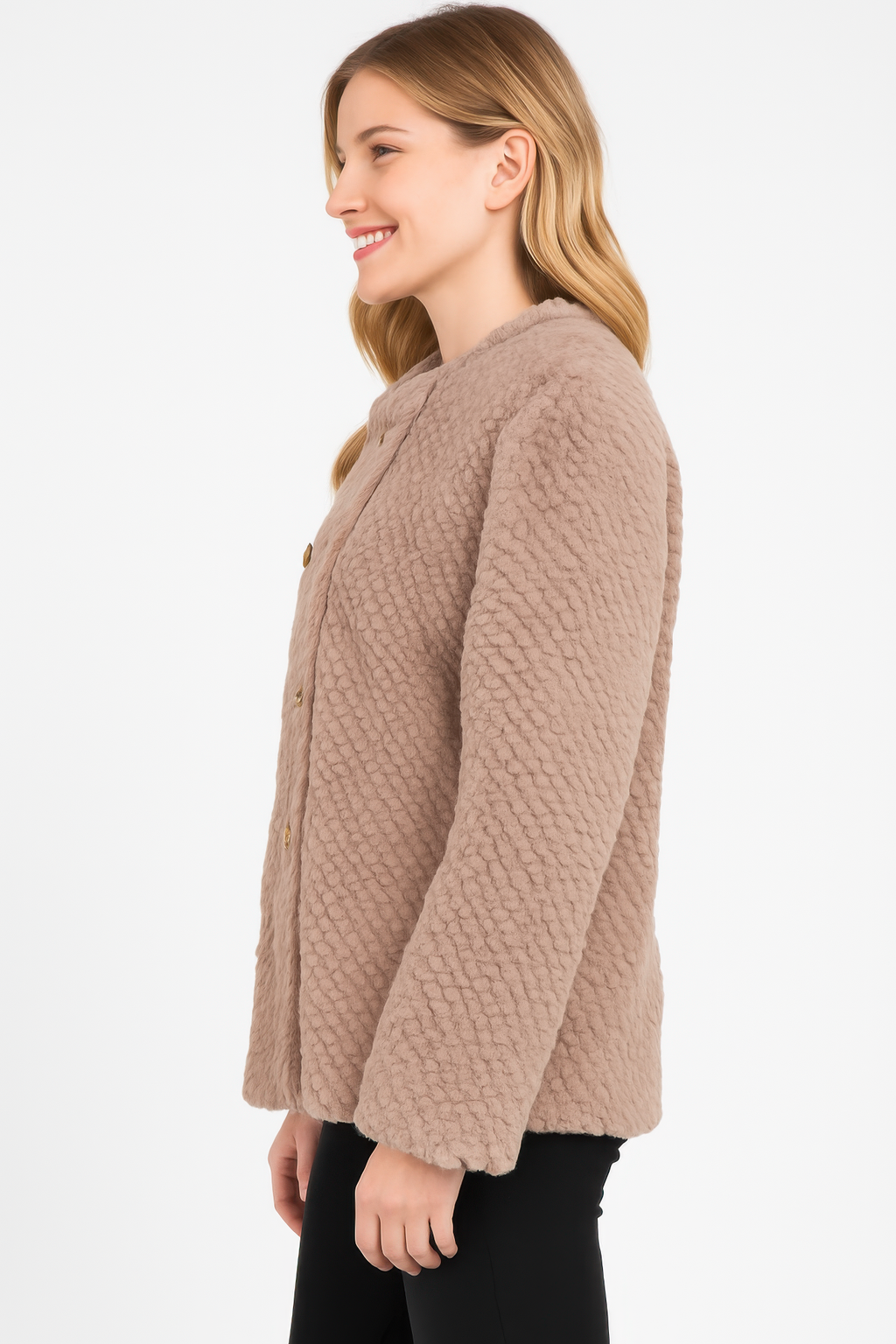 [Color] [Material] [Product Name] for [Gender/Occasion] - Naughty Smile Fashion