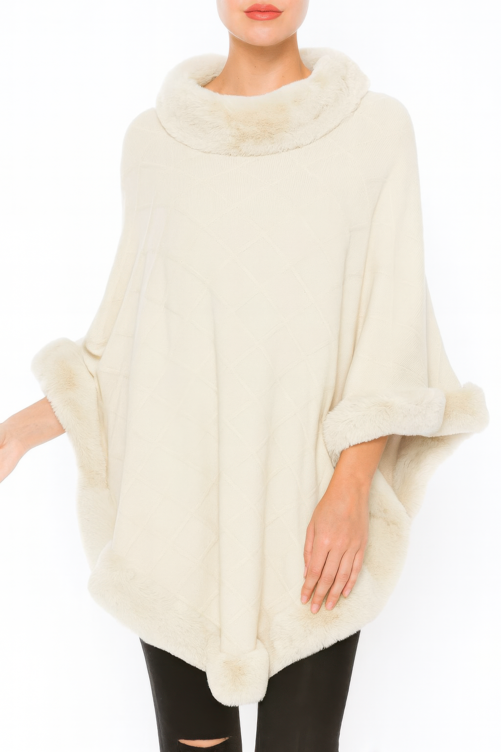[Color] [Material] [Product Name] for [Gender/Occasion] - Naughty Smile Fashion