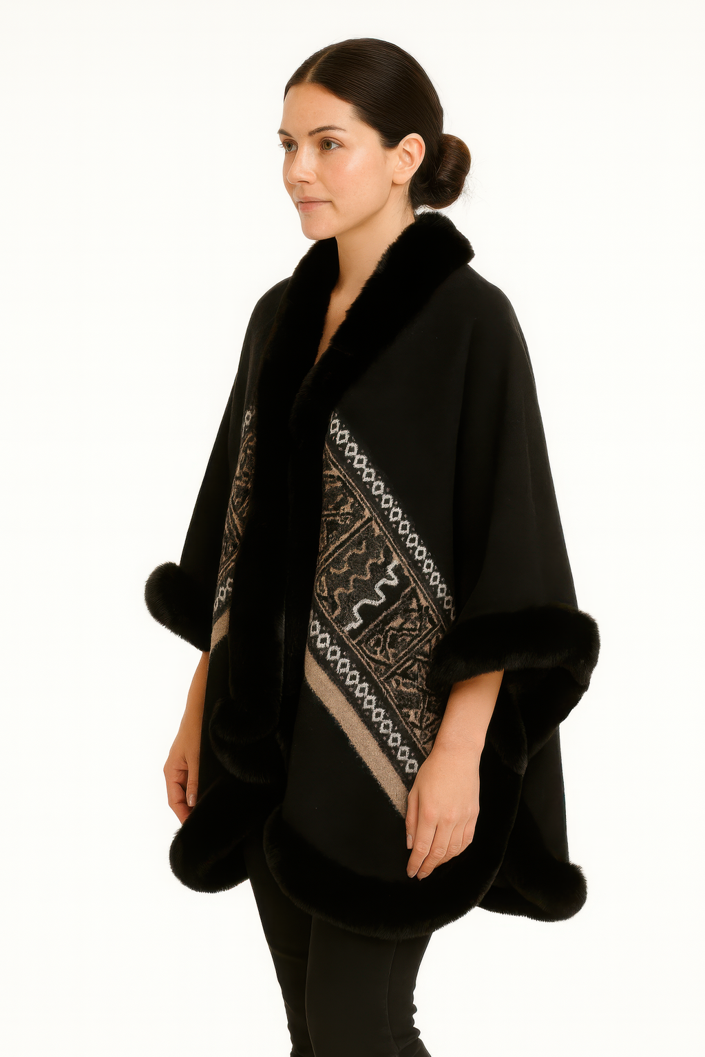 [Color] [Material] [Product Name] for [Gender/Occasion] - Naughty Smile Fashion