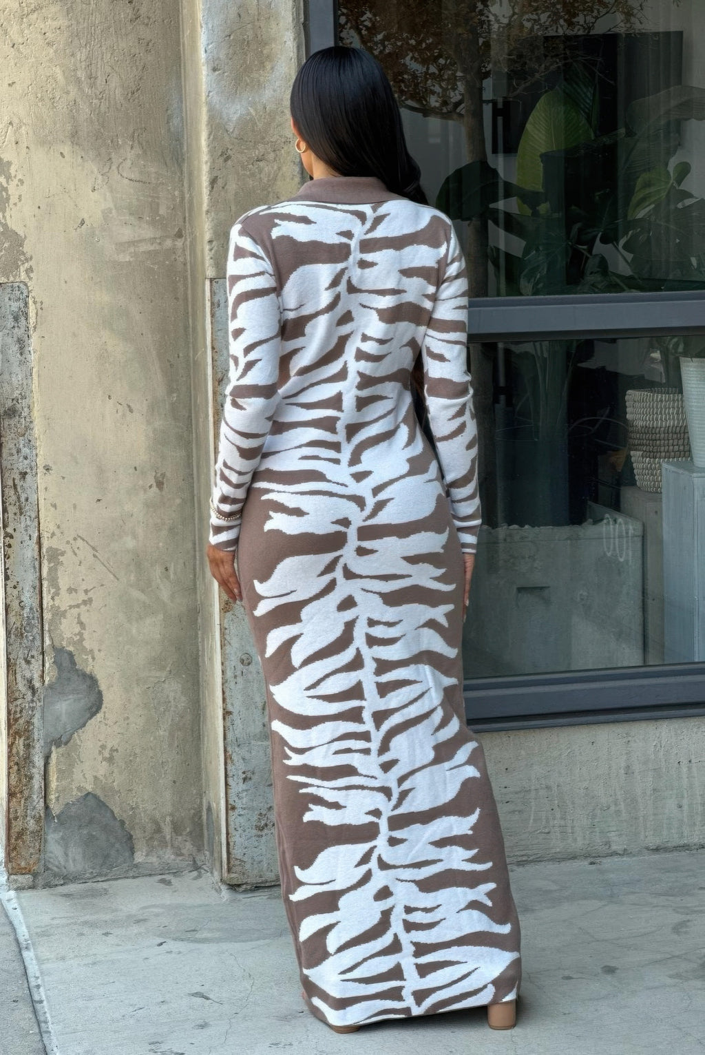 [Color] [Material] [Product Name] for [Gender/Occasion] - Naughty Smile Fashion