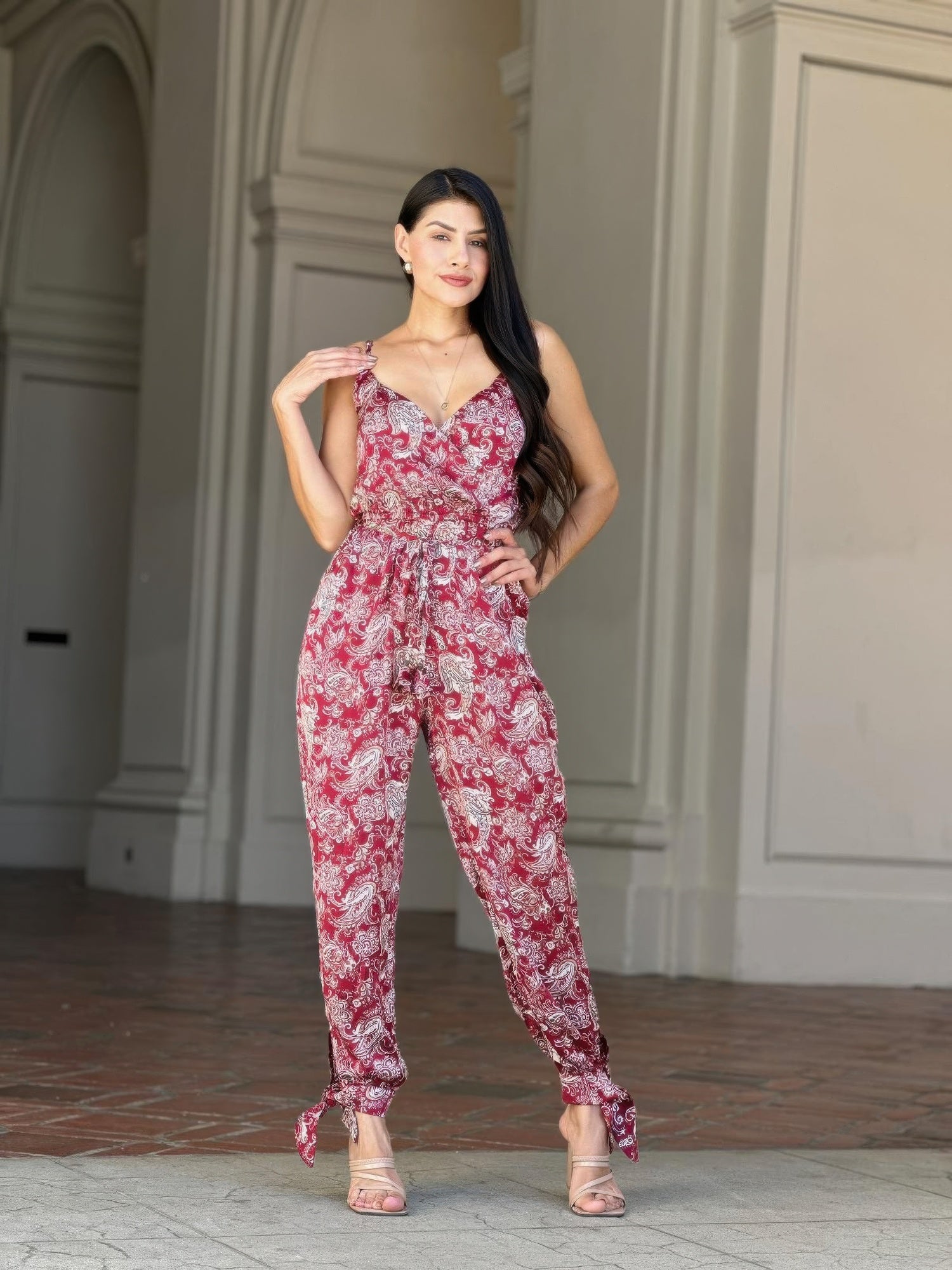 [Color] [Material] [Product Name] for [Gender/Occasion] - Naughty Smile Fashion