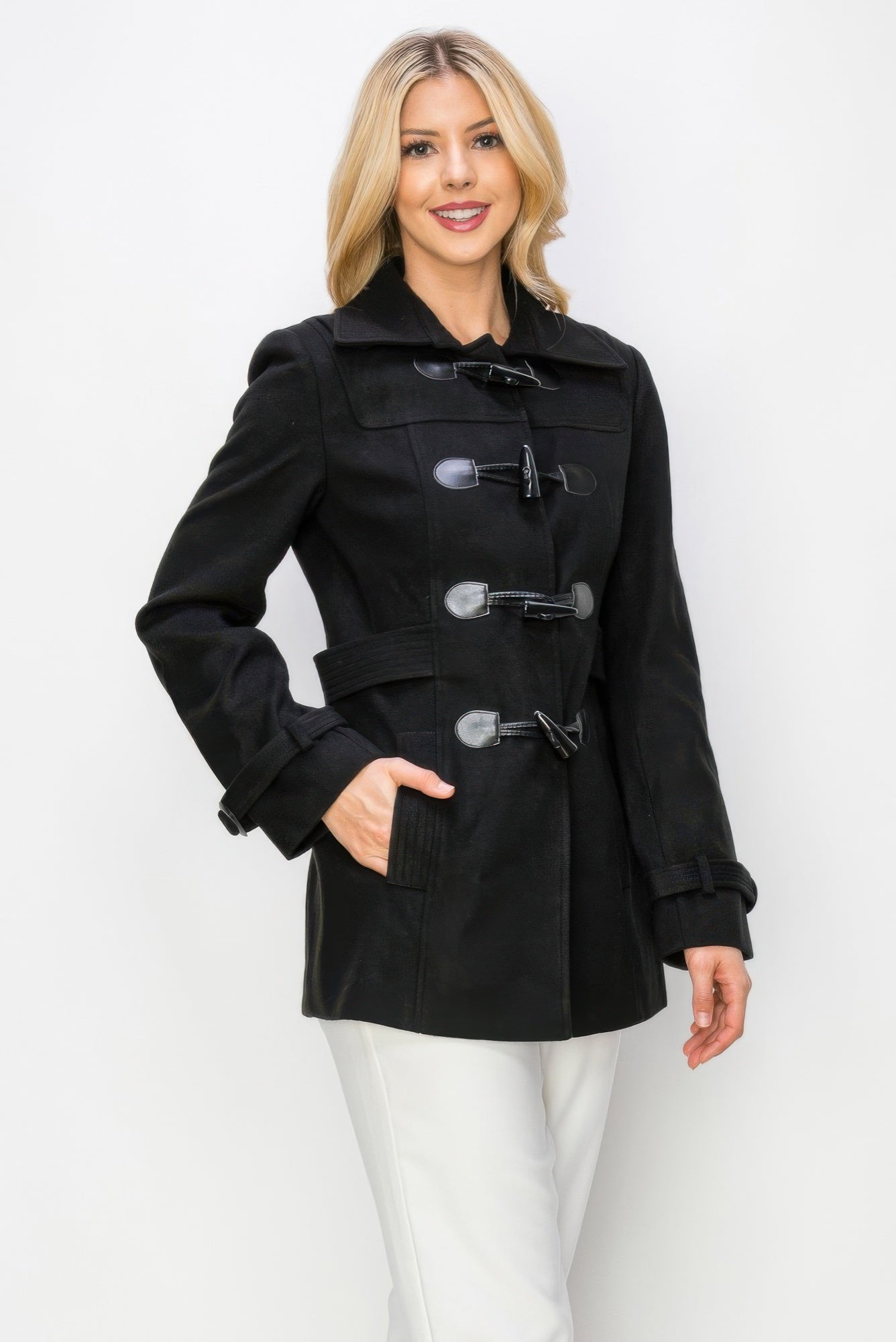 [Color] [Material] [Product Name] for [Gender/Occasion] - Naughty Smile Fashion
