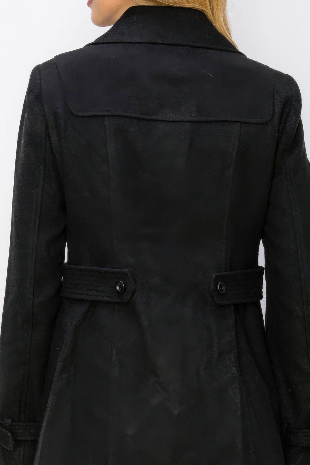 [Color] [Material] [Product Name] for [Gender/Occasion] - Naughty Smile Fashion
